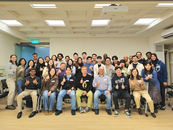 臺科大促進國際校友與海外校友會互動 積極拓展國際校友網絡鏈結圖片